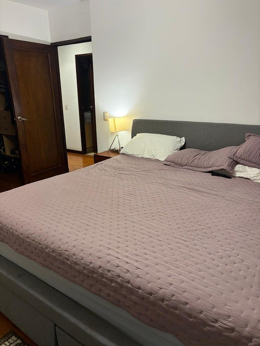 Apartamento en Zona 14, Guatemala, foto 7 de 8