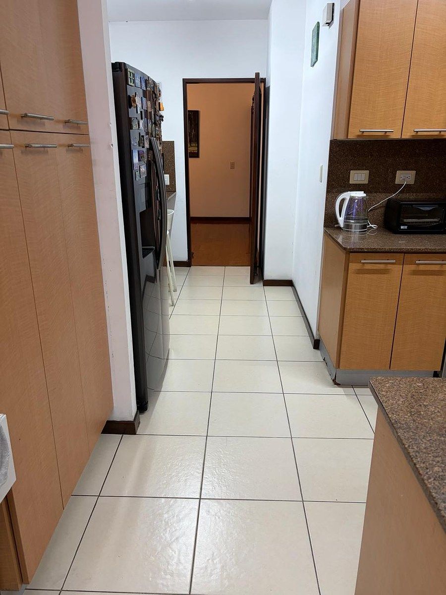 Apartamento en Zona 14, Guatemala, foto 6 de 8