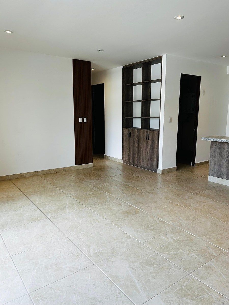 Departamento en Residencial el Refugio, Querétaro, foto 4 de 22