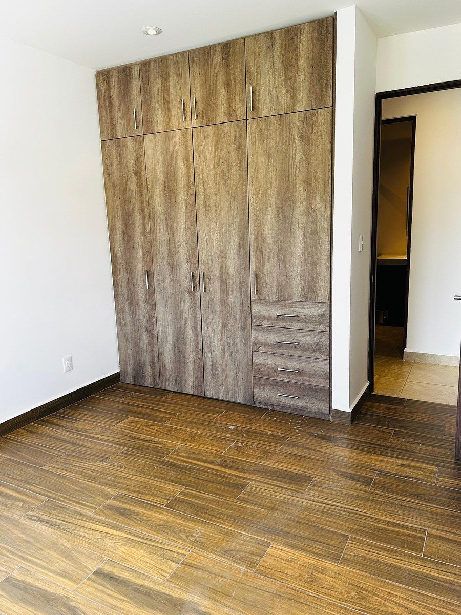 Departamento en Residencial el Refugio, Querétaro, foto 7 de 22