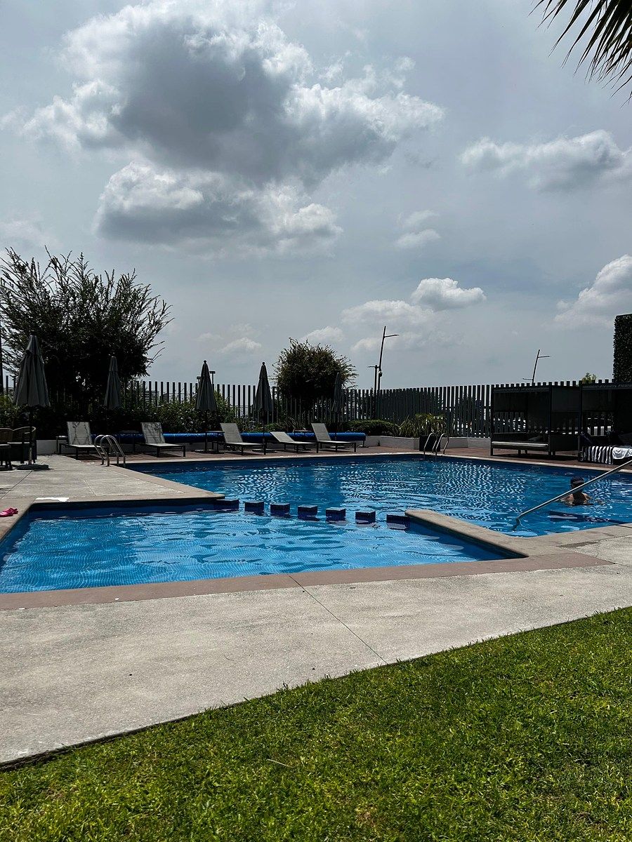 Departamento en Residencial el Refugio, Querétaro, foto 13 de 22