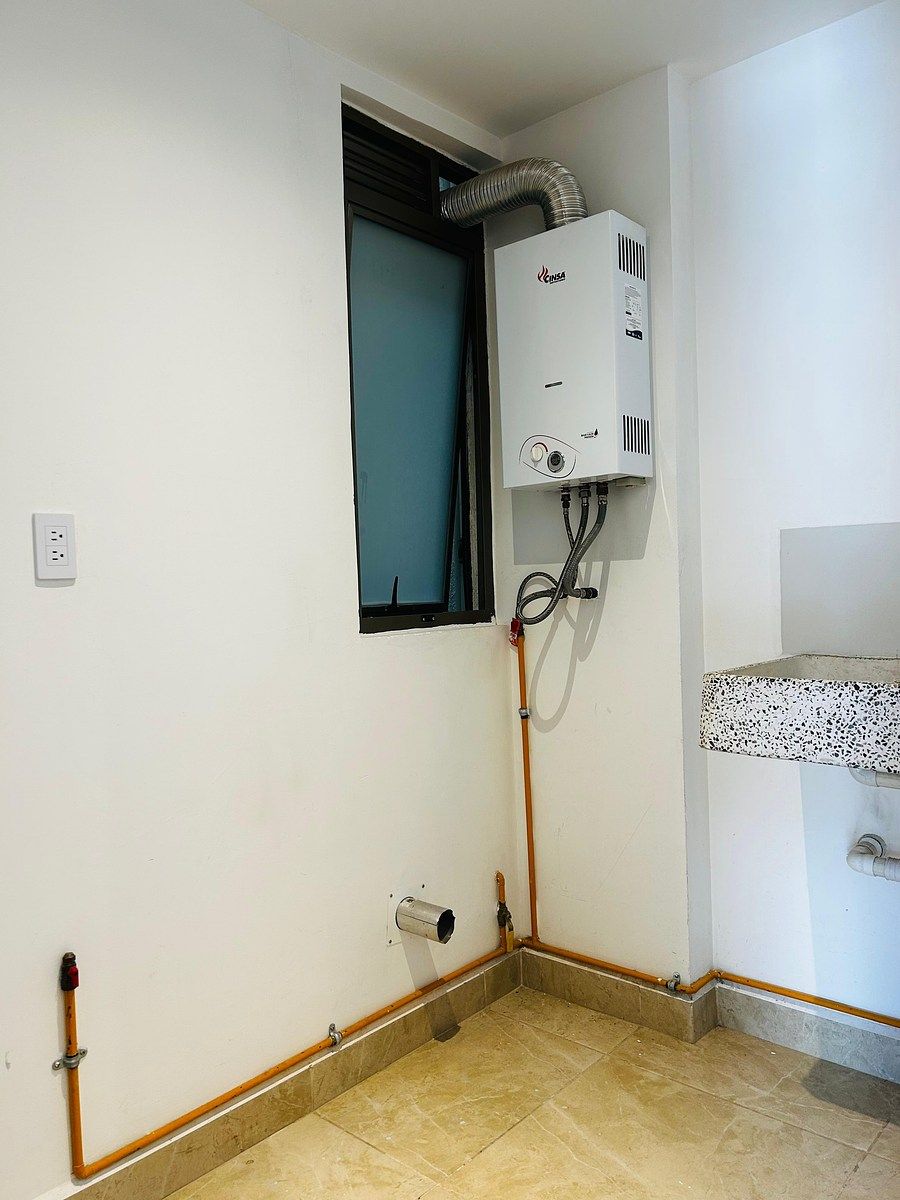 Departamento en Residencial el Refugio, Querétaro, foto 16 de 22