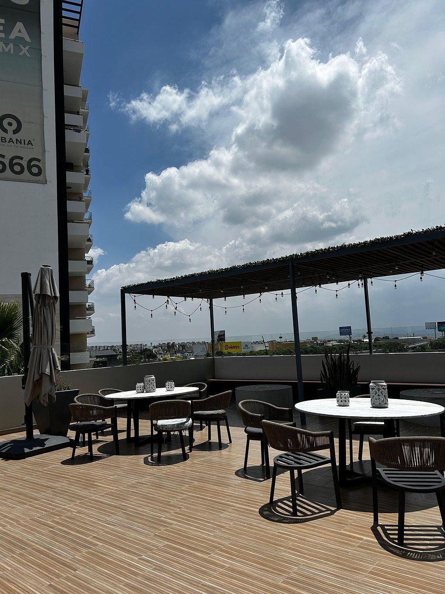 Departamento en Residencial el Refugio, Querétaro, foto 20 de 22