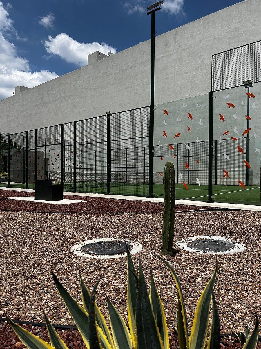Departamento en Residencial el Refugio, Querétaro, foto 22 de 22