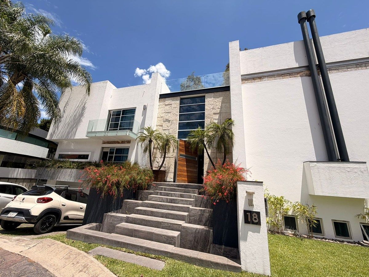 Casa em Valle Real, Zapopan, foto 4 de 31