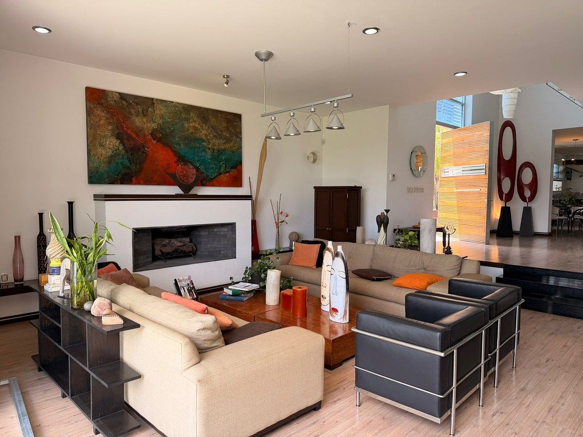 Casa em Valle Real, Zapopan, foto 9 de 31