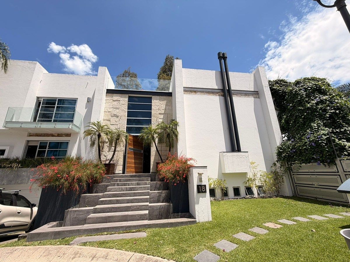 Casa em Valle Real, Zapopan, foto 3 de 31