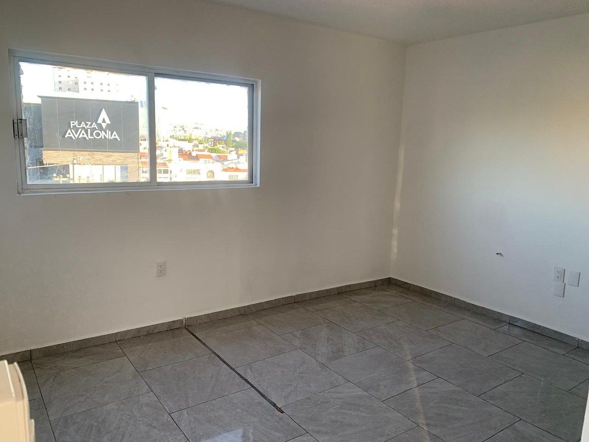 Building in El Jacal, Querétaro, photo 2 of 18