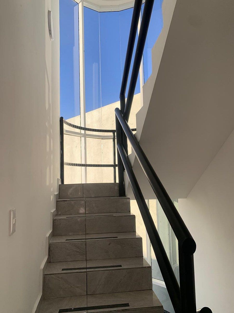 Building in El Jacal, Querétaro, photo 10 of 18
