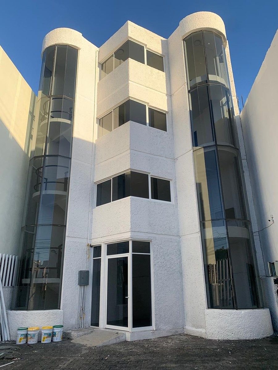 Building in El Jacal, Querétaro, photo 16 of 18