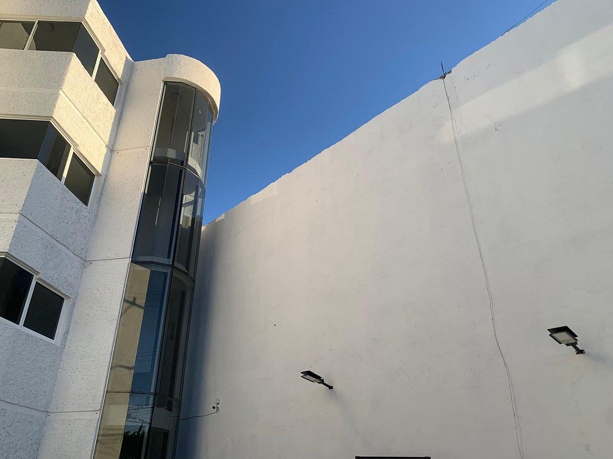 Building in El Jacal, Querétaro, photo 17 of 18