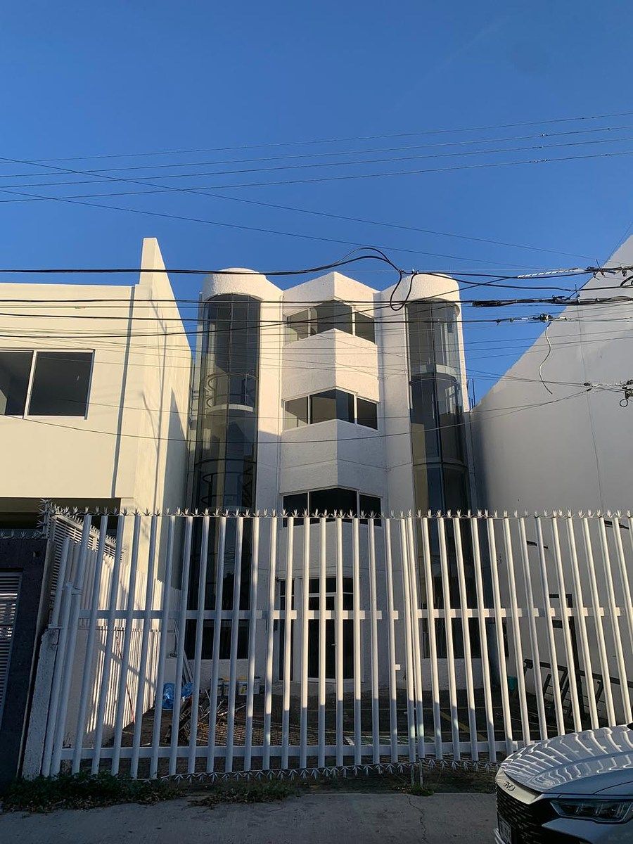 Building in El Jacal, Querétaro, photo 18 of 18