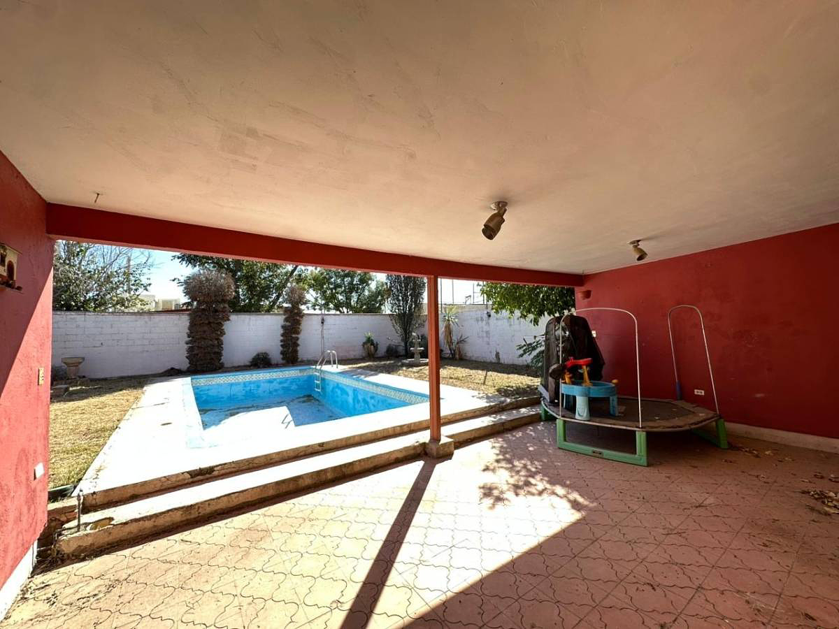 House in Lomas del Santuario I Etapa, Chihuahua, photo 6 of 9