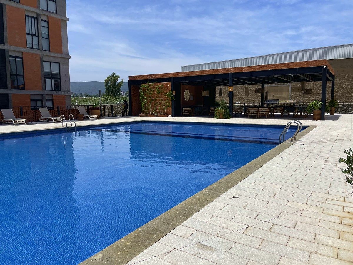 Departamento en Villa Verona, Zapopan, foto 3 de 11