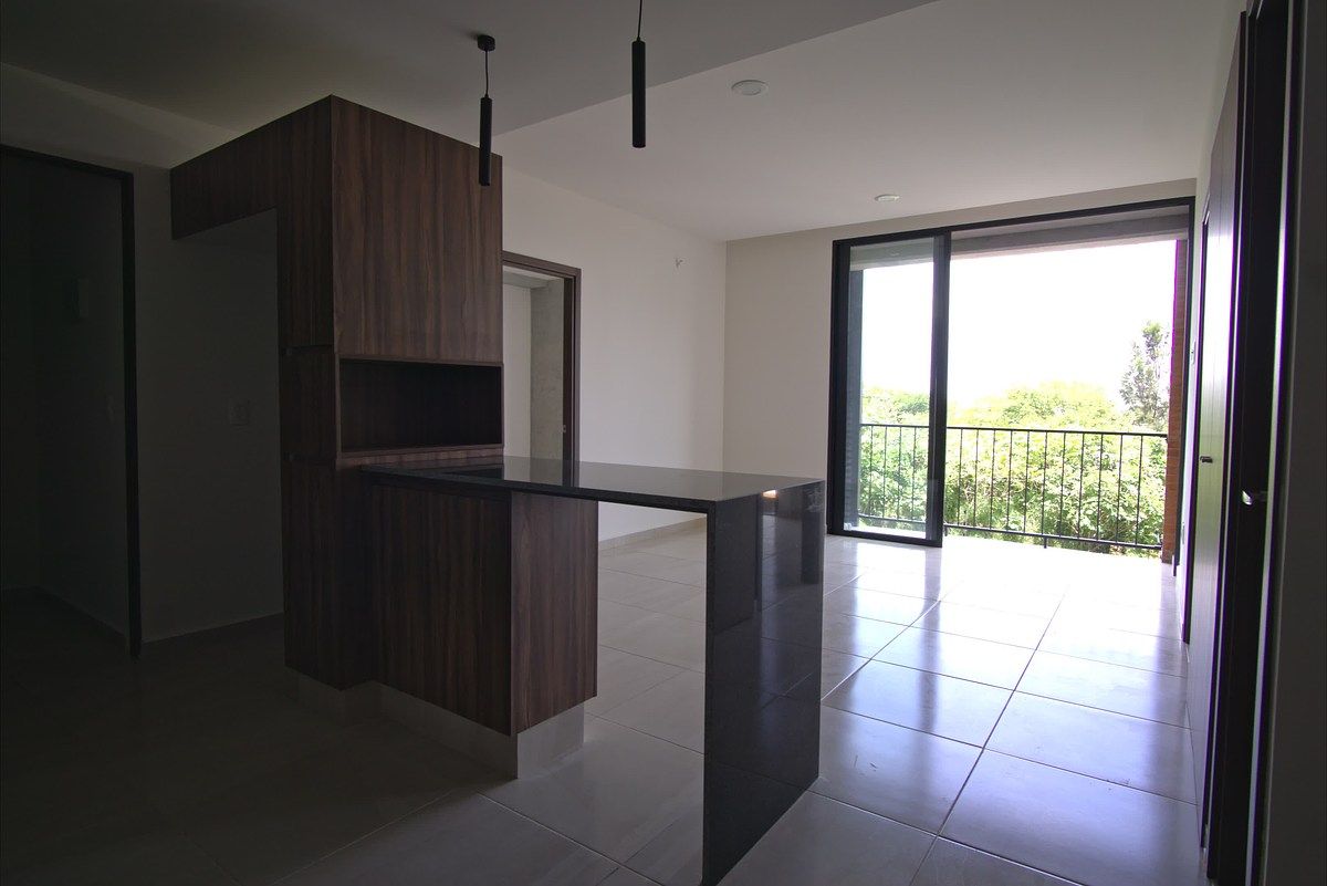Departamento en Villa Verona, Zapopan, foto 7 de 11