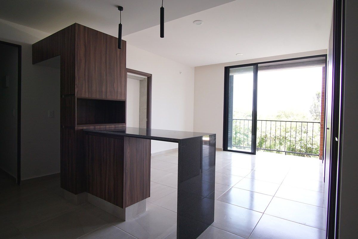Departamento en Villa Verona, Zapopan, foto 10 de 11