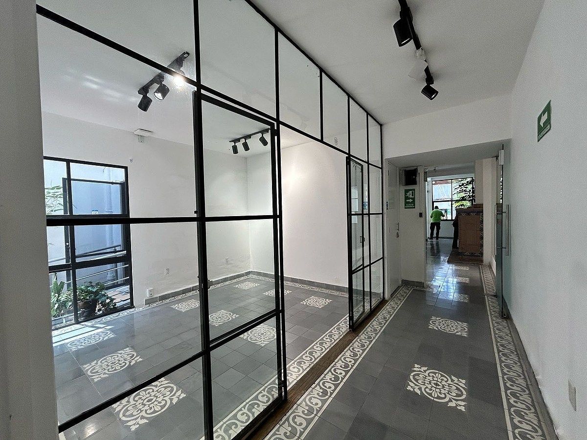 Casa en Del Valle Centro, Benito Juárez, foto 5 de 28