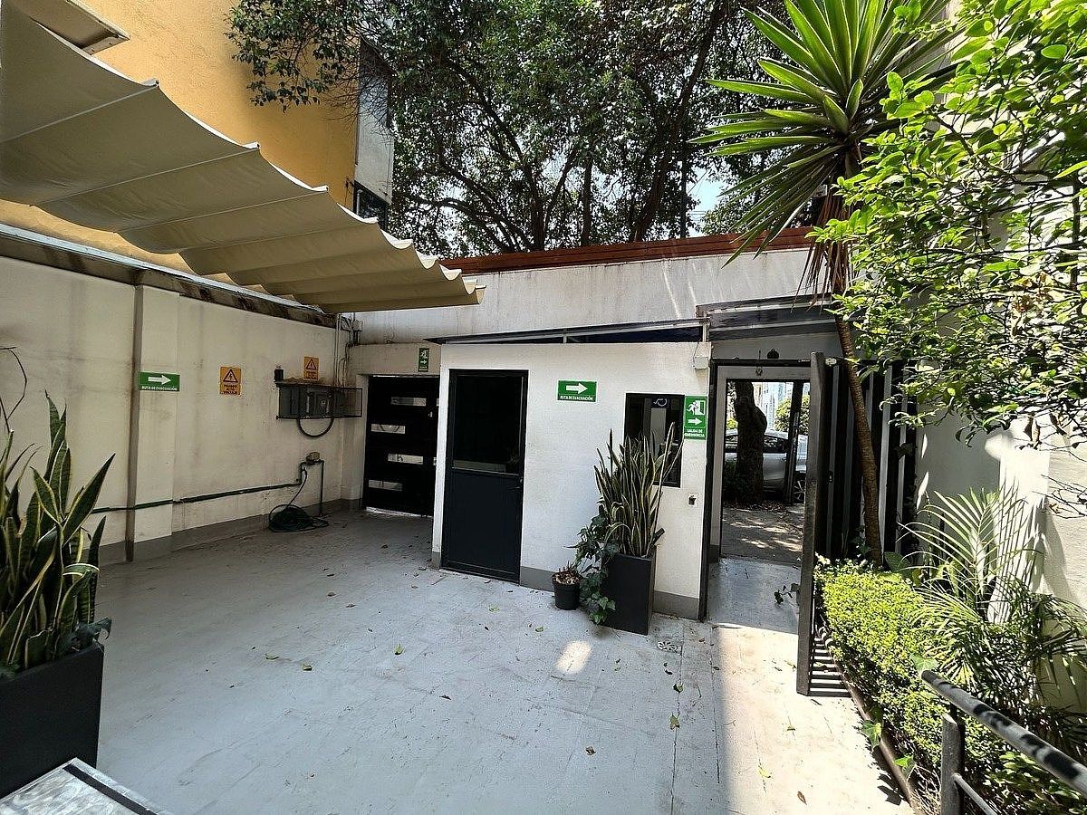 Casa en Del Valle Centro, Benito Juárez, foto 6 de 28