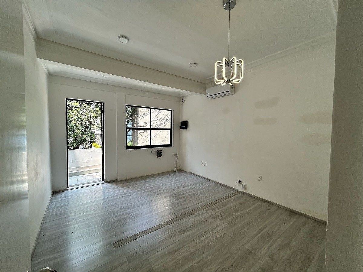 Casa en Del Valle Centro, Benito Juárez, foto 7 de 28