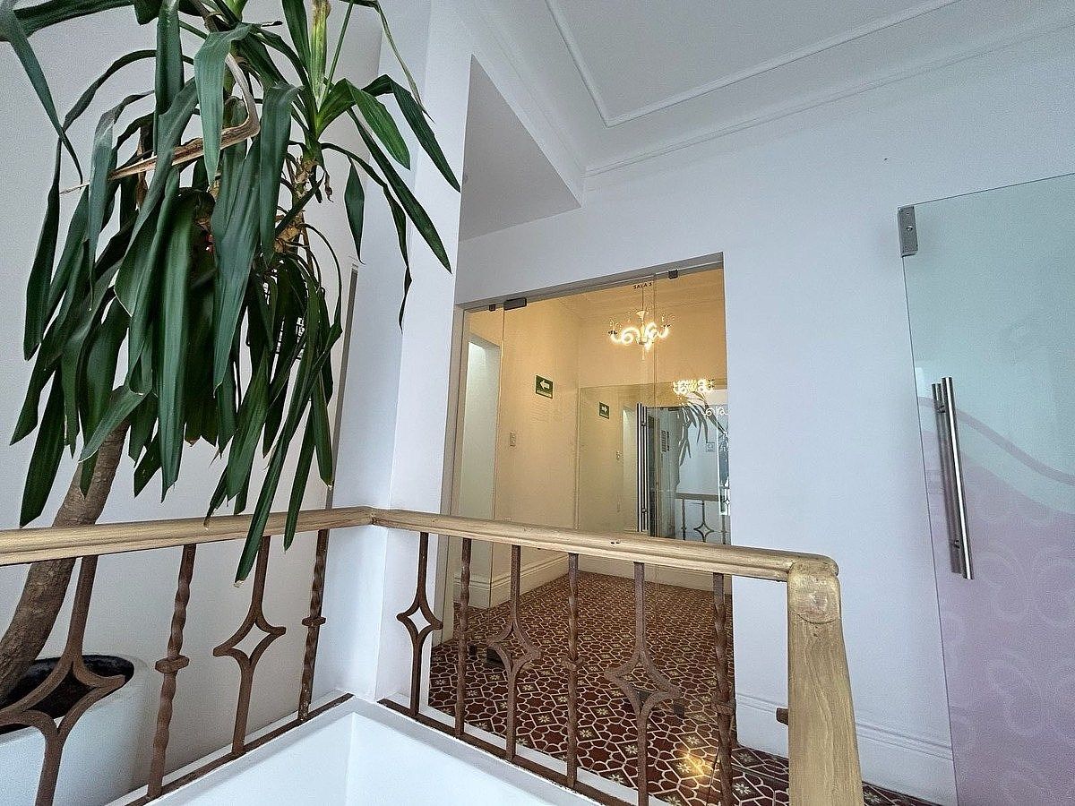 Casa en Del Valle Centro, Benito Juárez, foto 8 de 28