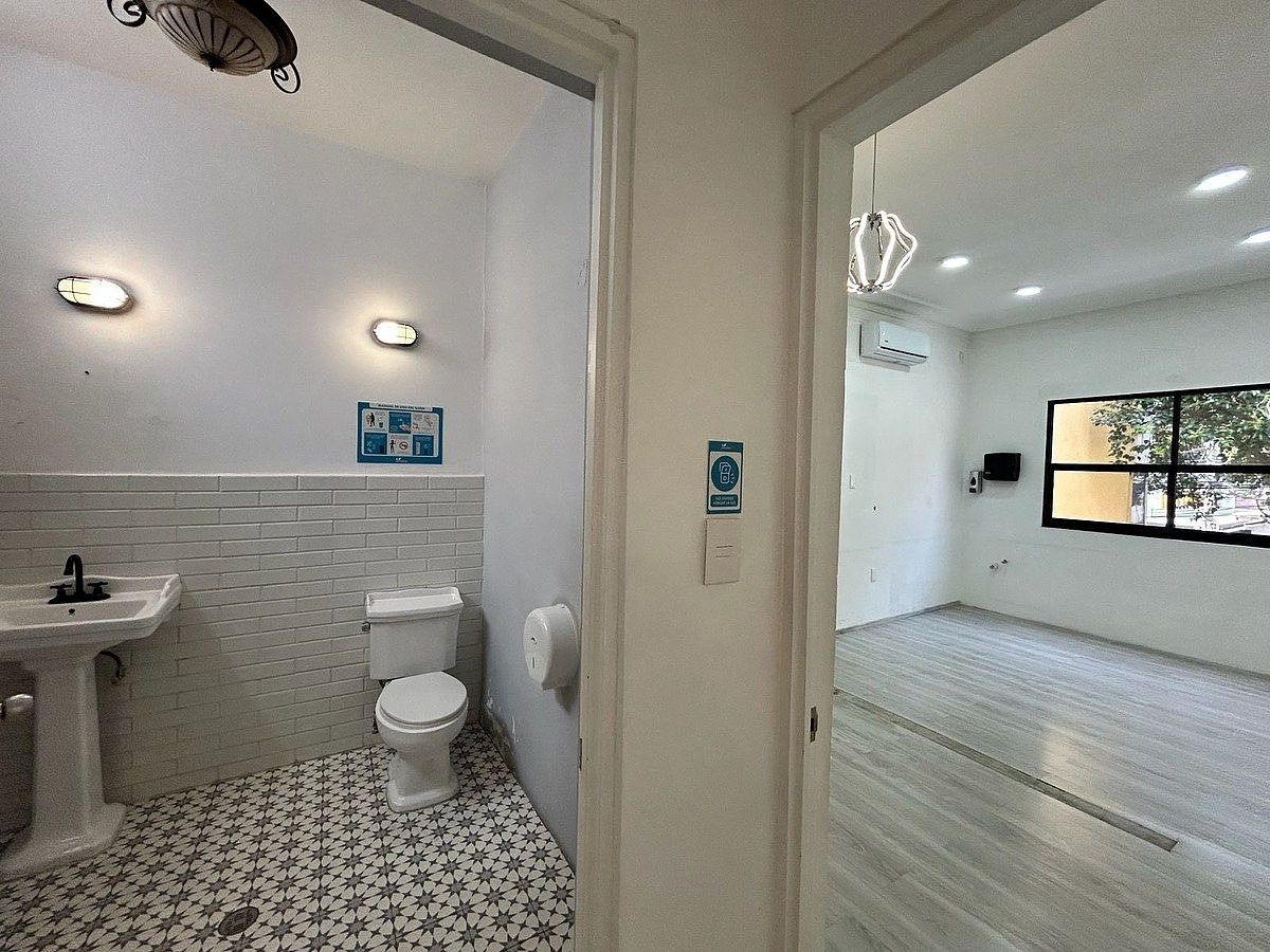 Casa en Del Valle Centro, Benito Juárez, foto 9 de 28