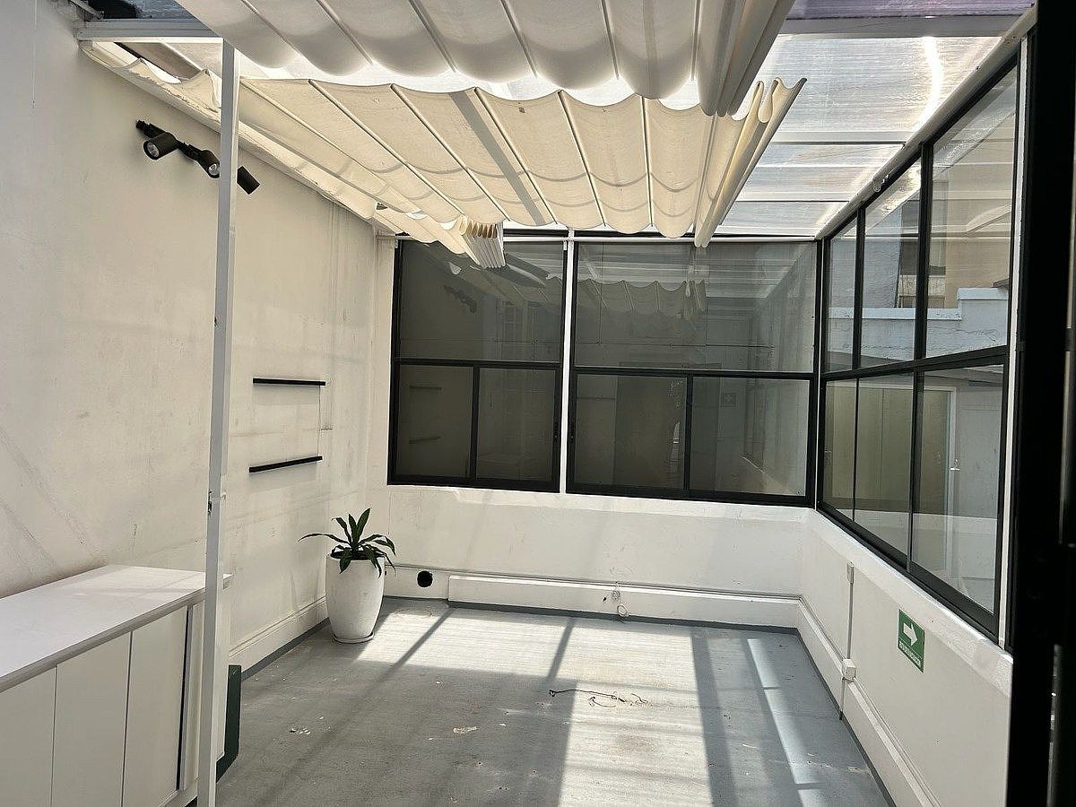 Casa en Del Valle Centro, Benito Juárez, foto 12 de 28