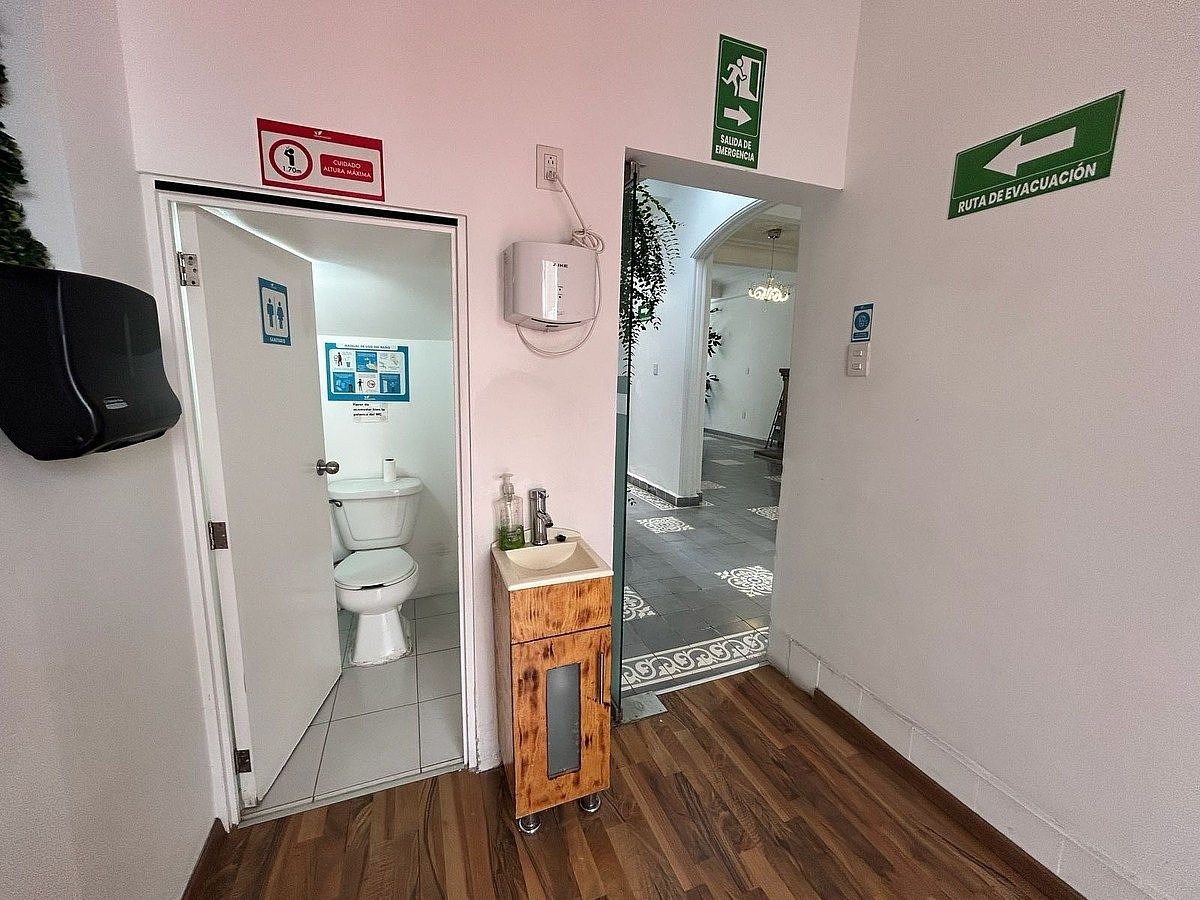 Casa en Del Valle Centro, Benito Juárez, foto 15 de 28