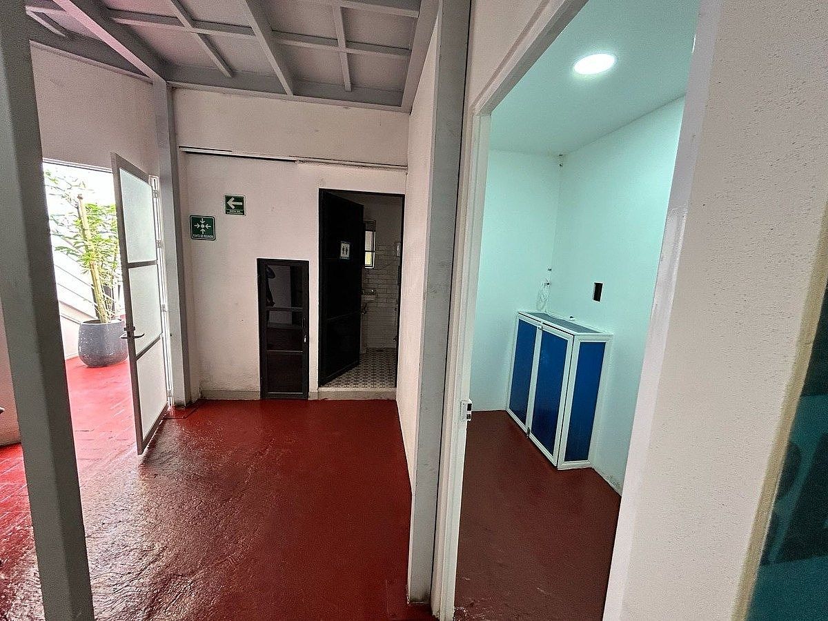 Casa en Del Valle Centro, Benito Juárez, foto 22 de 28