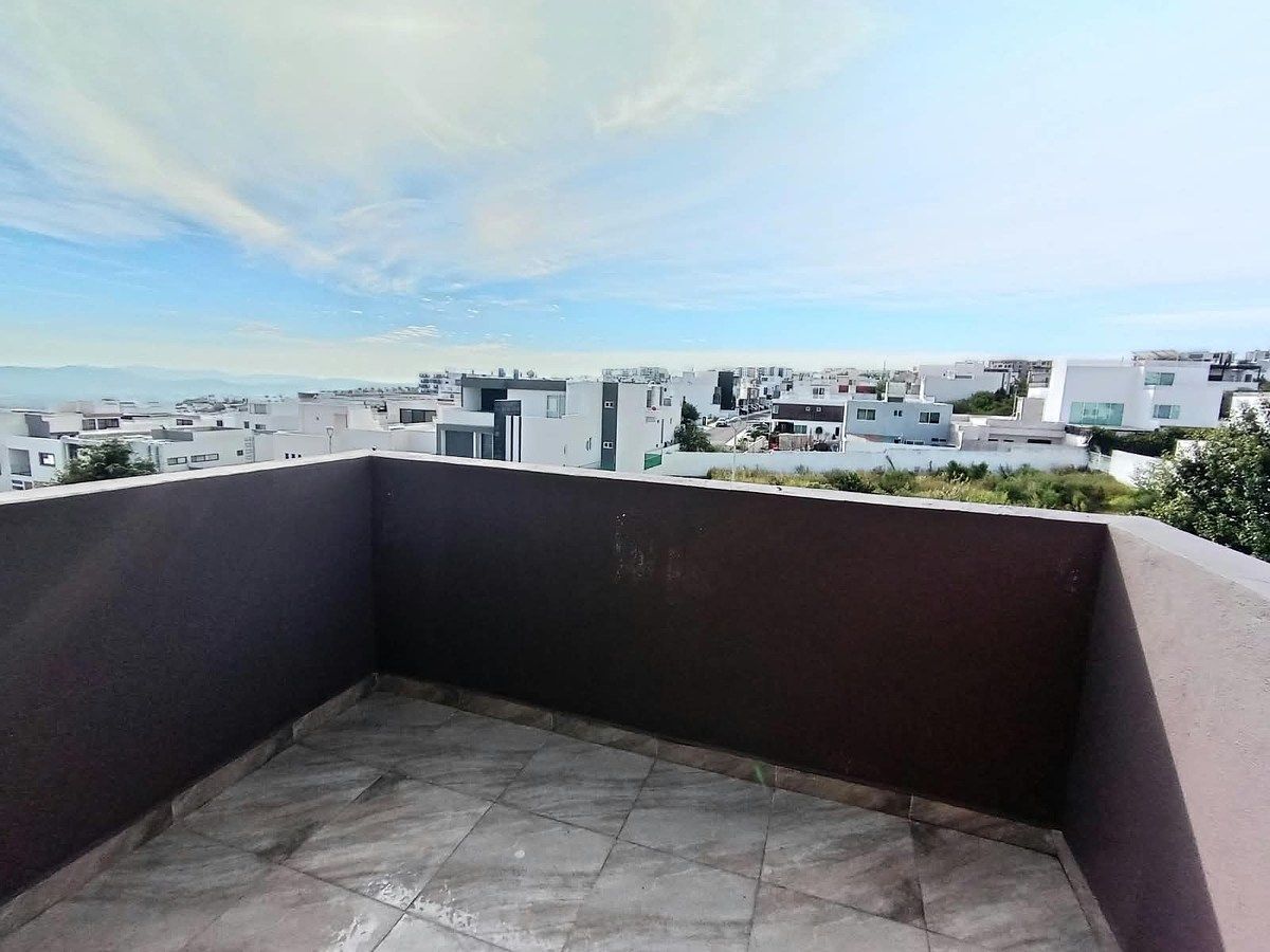 Casa en condominio en Zibatá, El Marqués, foto 19 de 20
