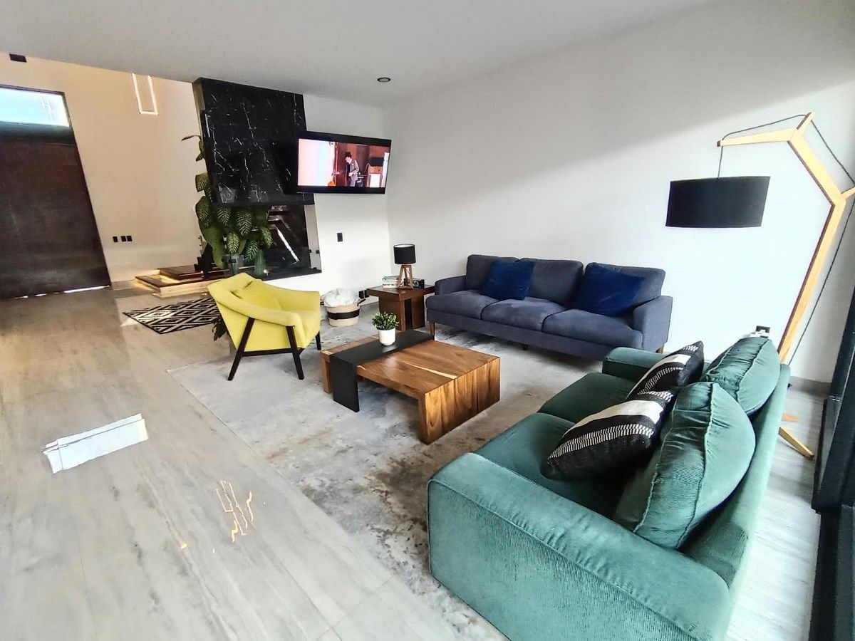Casa en condominio en Zibatá, El Marqués, foto 10 de 20