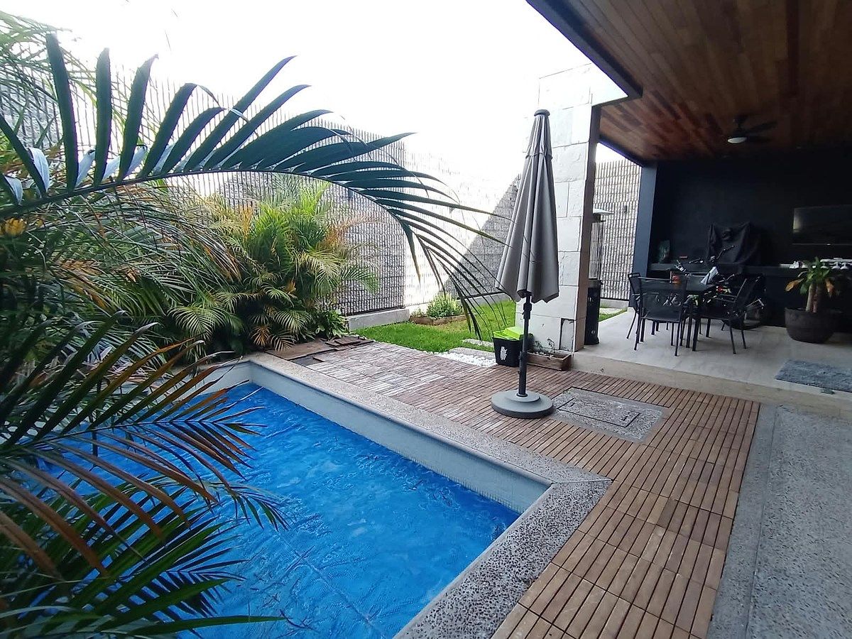 Casa en condominio en Zibatá, El Marqués, foto 15 de 20