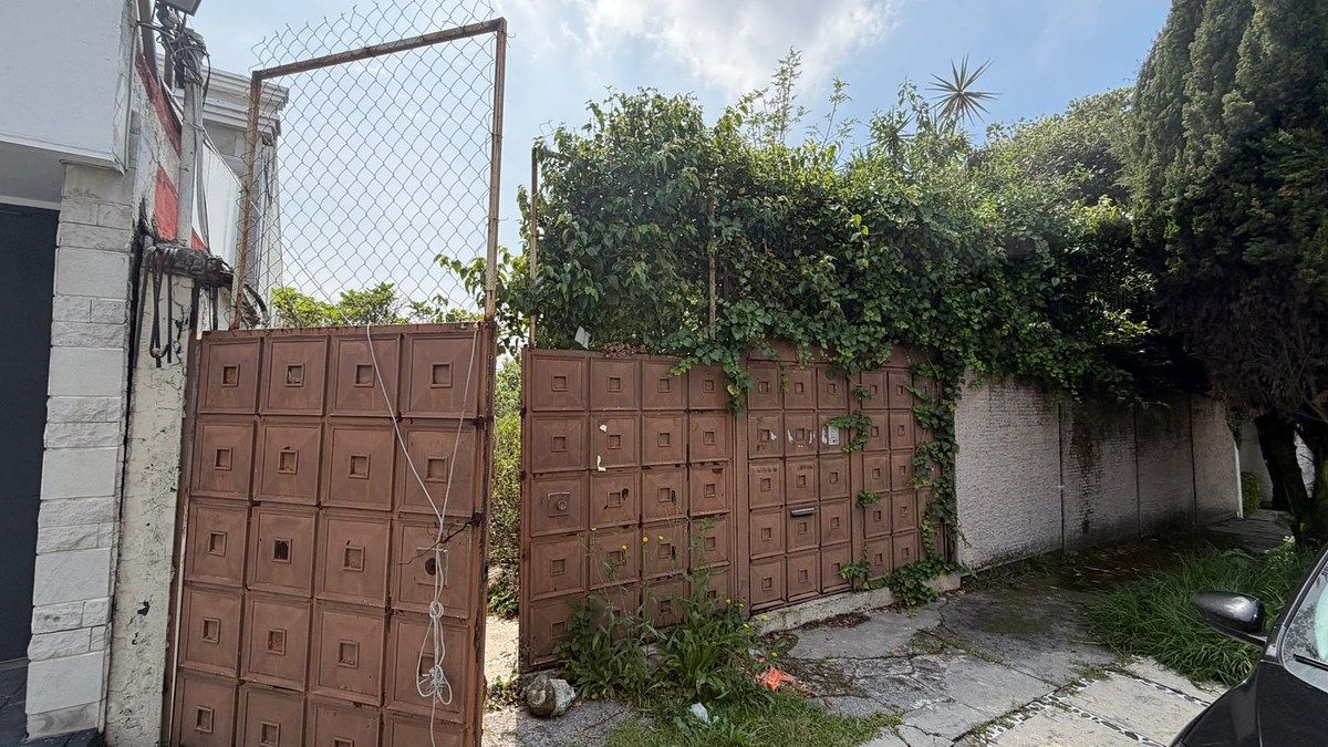VENTA DE TERRENO PLANO EN TECAMACHALCO, foto 1 de 3