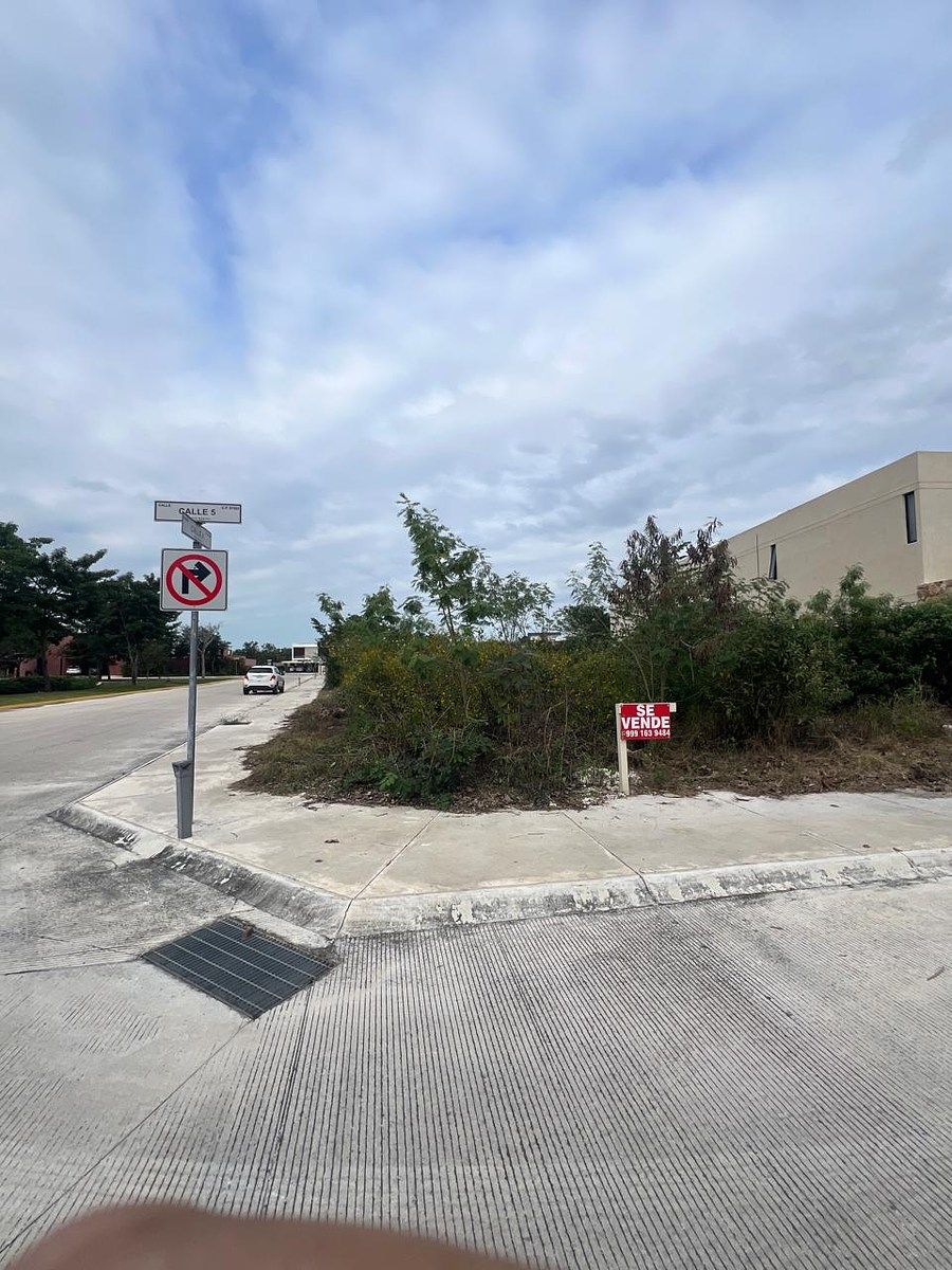 Lot in Komchen, Mérida, photo 13 of 16