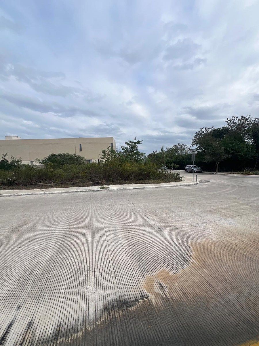 Lot in Komchen, Mérida, photo 16 of 16