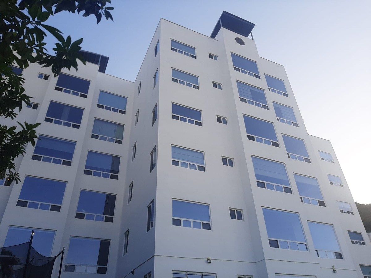 Departamento en Renta en Satélite Miradores, Monterrey, foto 1 de 15