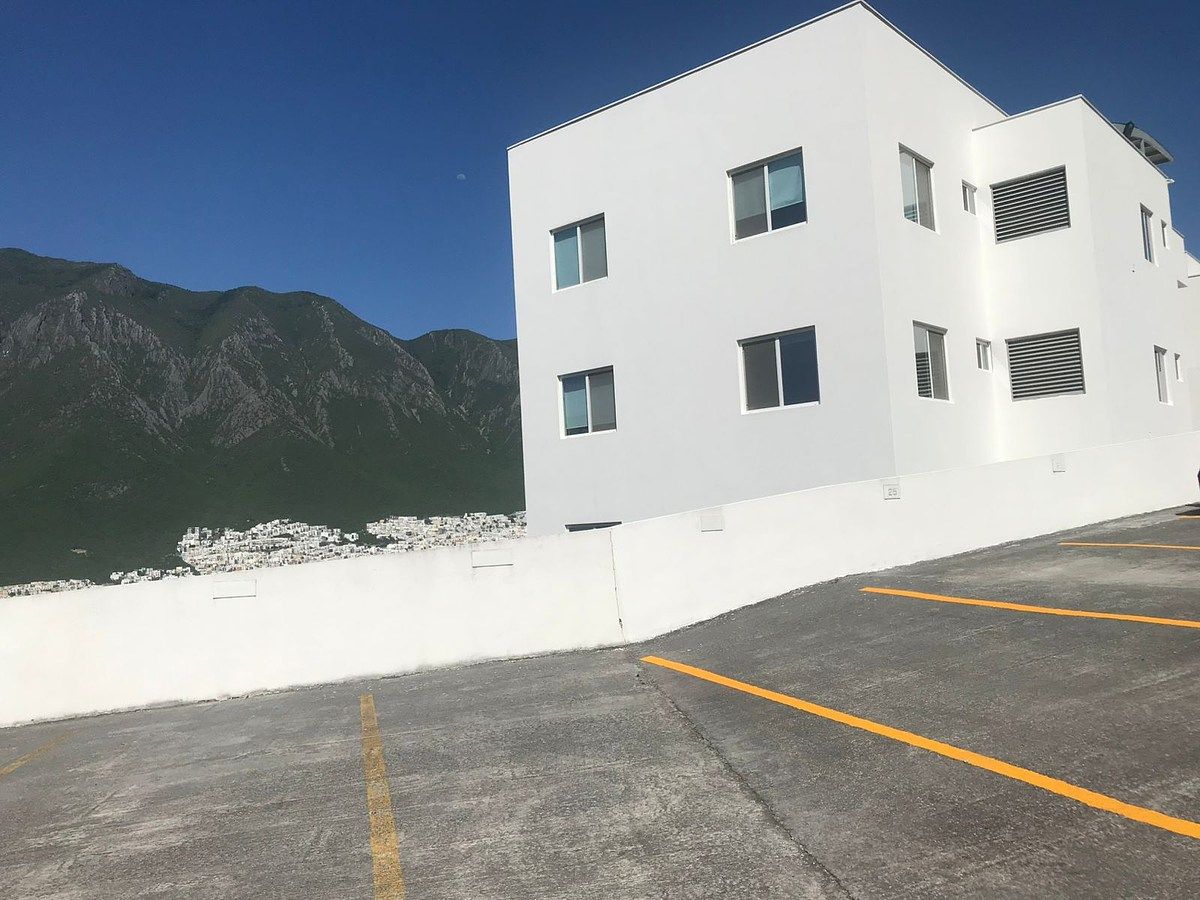 Departamento en Satélite Miradores 1er Sector, Monterrey, foto 13 de 15