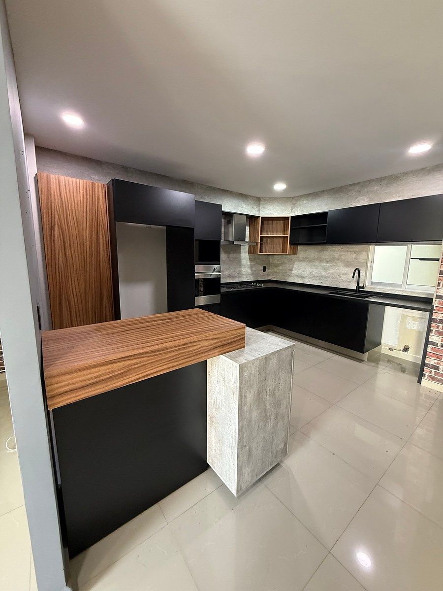 Apartment in Actipan, Benito Juárez, photo 5 of 23
