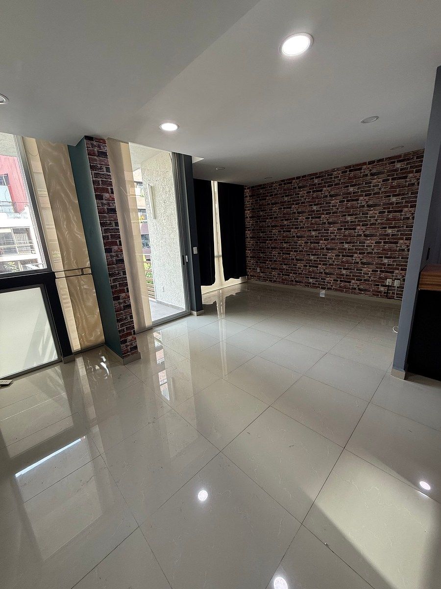 Apartment in Actipan, Benito Juárez, photo 7 of 23