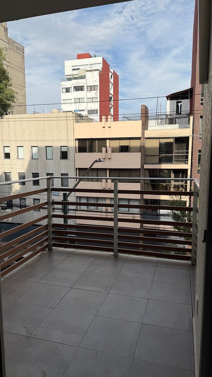 Apartment in Actipan, Benito Juárez, photo 8 of 23