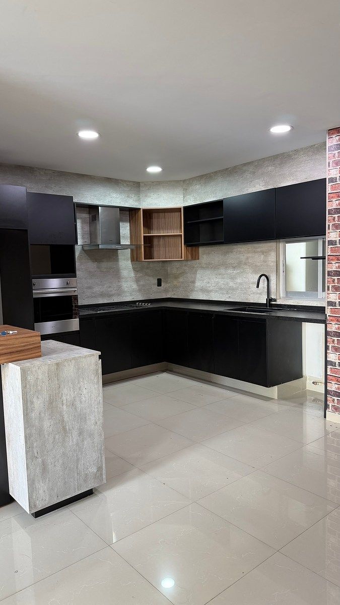 Apartment in Actipan, Benito Juárez, photo 4 of 23