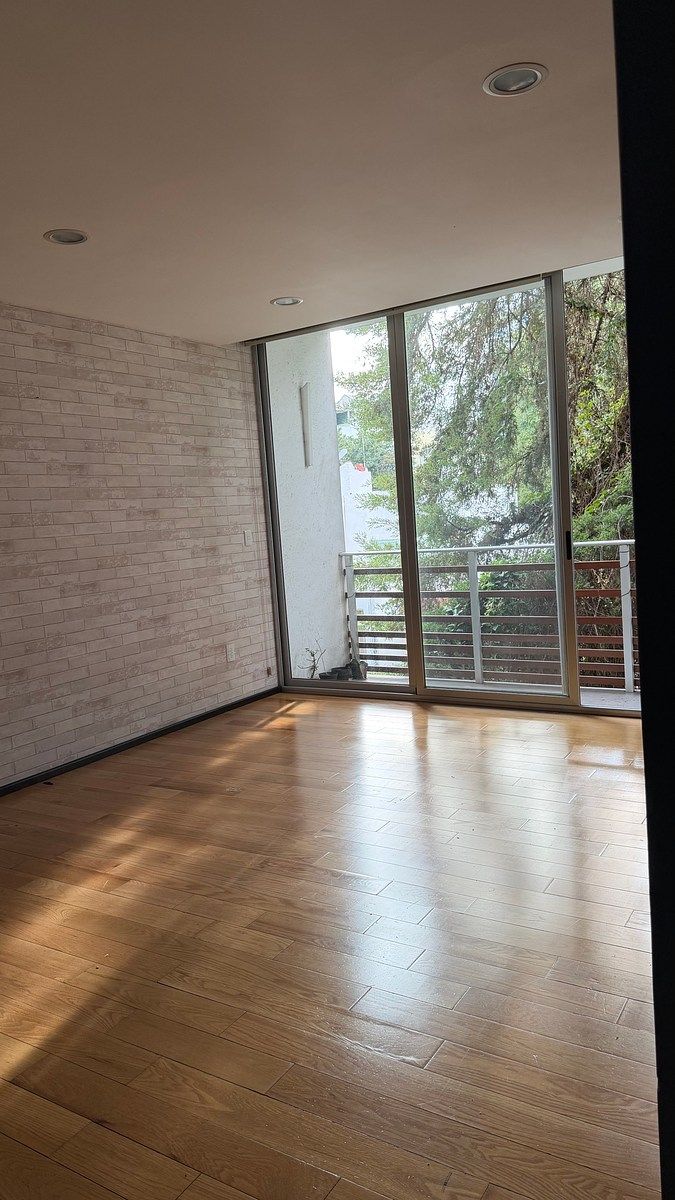 Apartment in Actipan, Benito Juárez, photo 21 of 23
