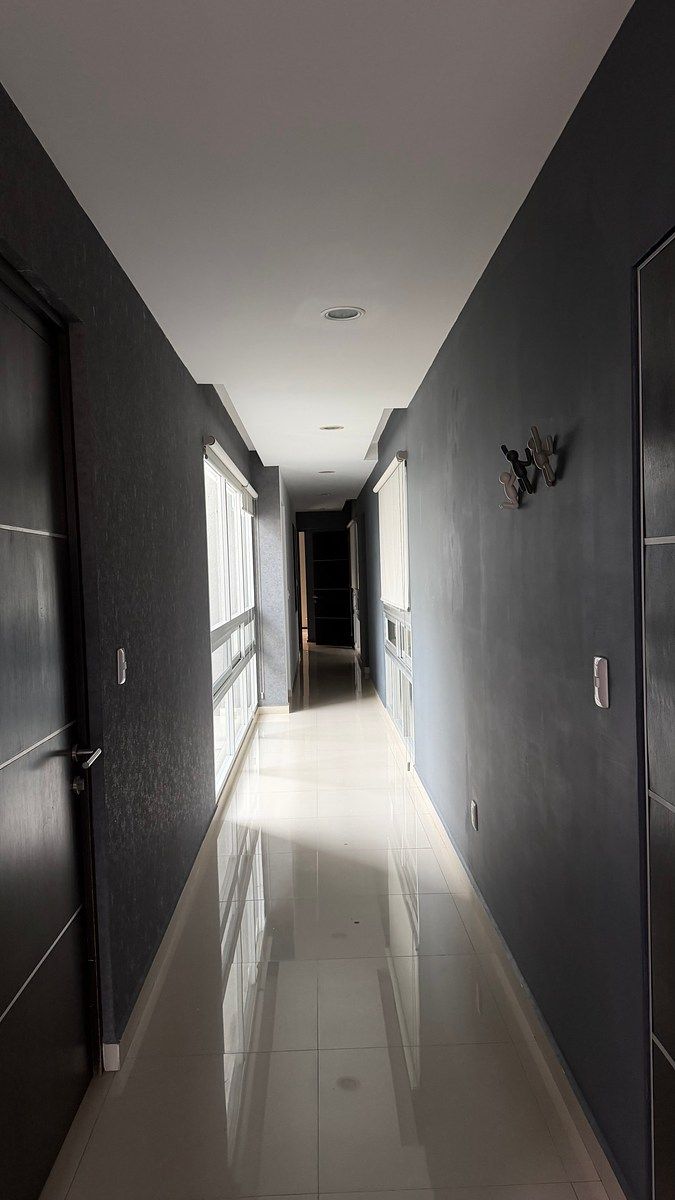 Apartment in Actipan, Benito Juárez, photo 22 of 23