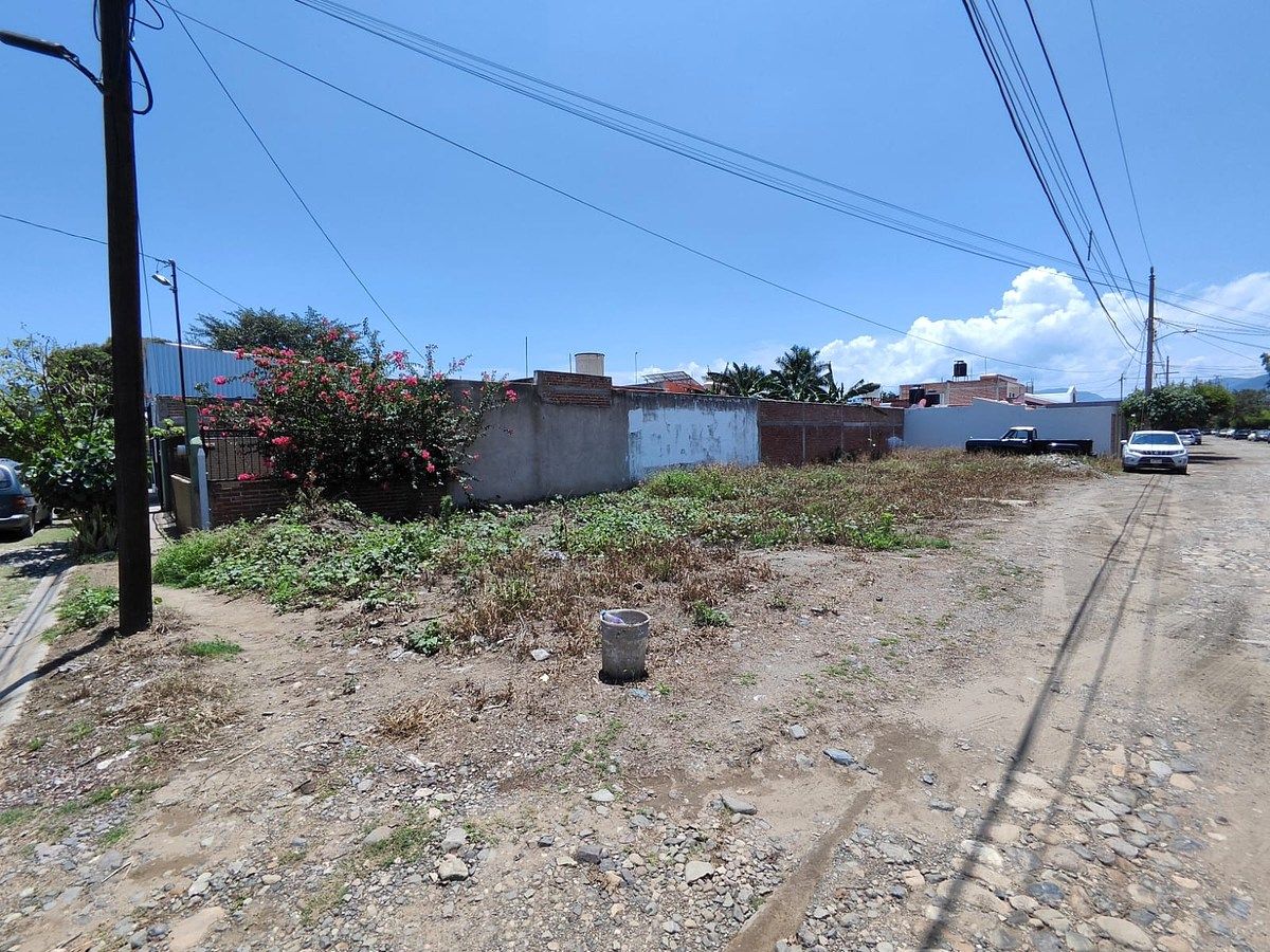 Lot in Huizilacate, Autlán de Navarro, photo 2 of 5