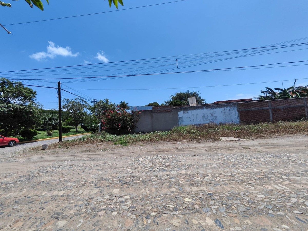 Lot in Huizilacate, Autlán de Navarro, photo 3 of 5