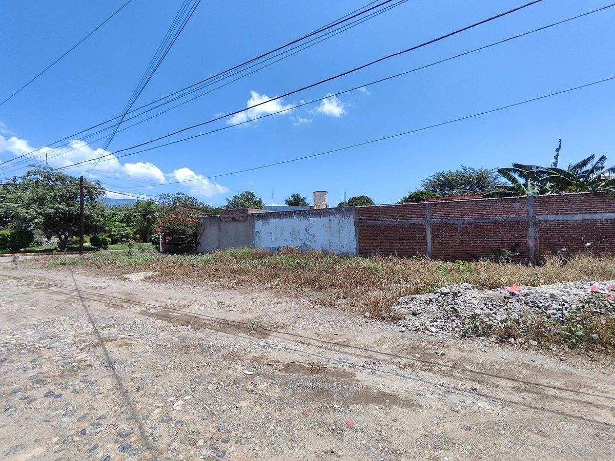 Lot in Huizilacate, Autlán de Navarro, photo 4 of 5