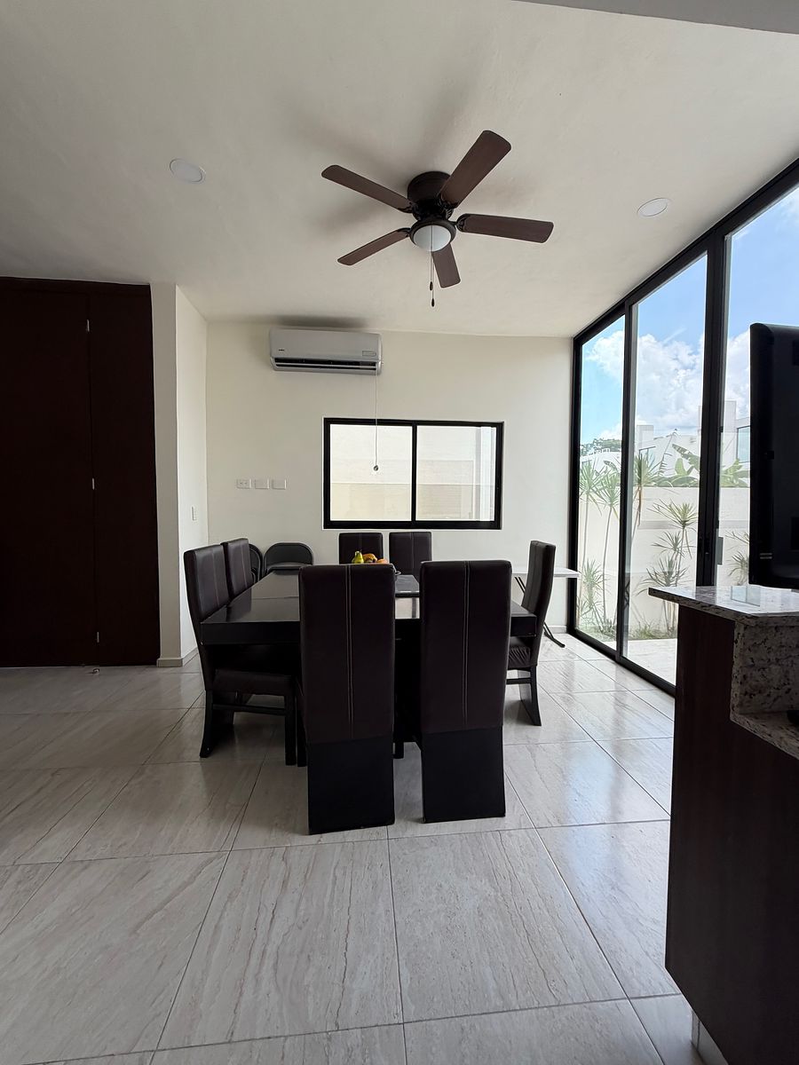 Casa em Conkal, Conkal, foto 3 de 19