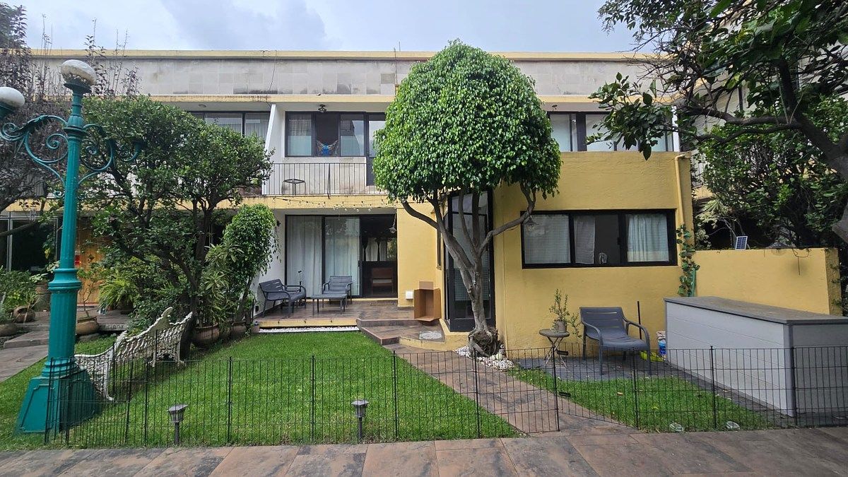 Apartamento tipo Garden House, foto 1 de 18