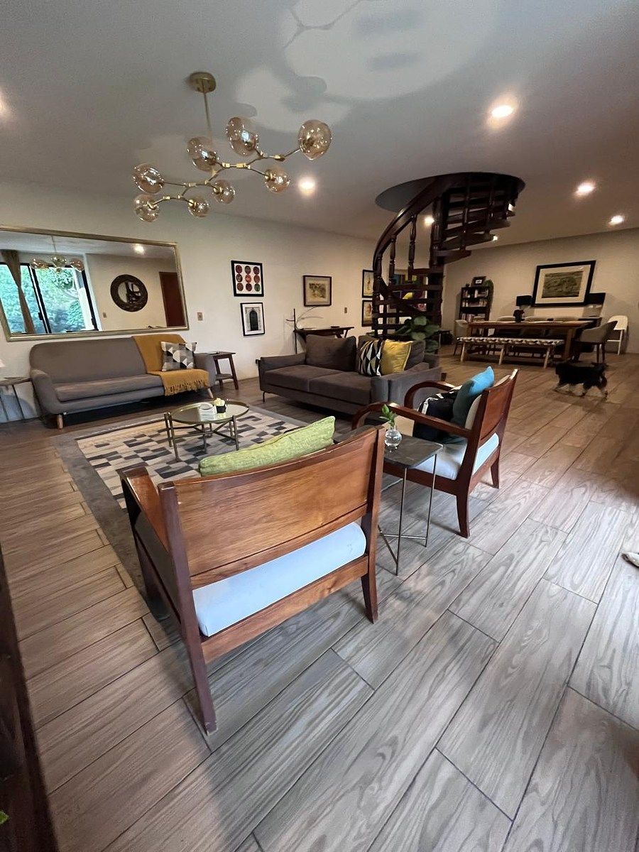 Apartamento em Florida, Álvaro Obregón, foto 3 de 18