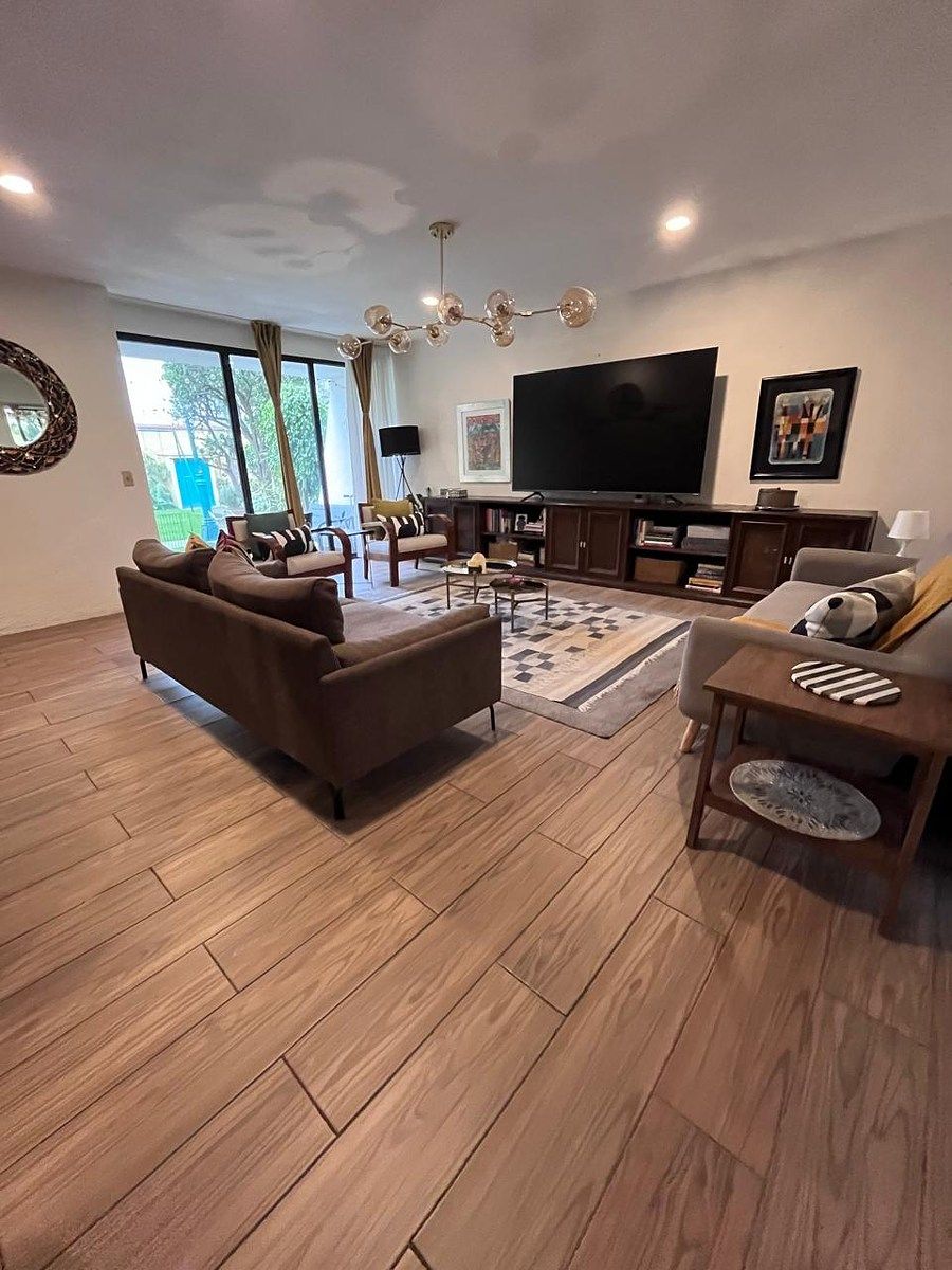 Apartamento em Florida, Álvaro Obregón, foto 4 de 18