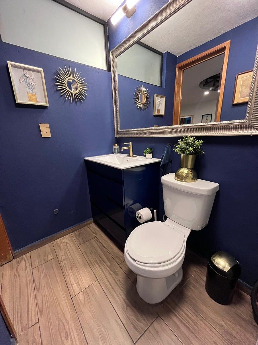 Apartamento em Florida, Álvaro Obregón, foto 7 de 18